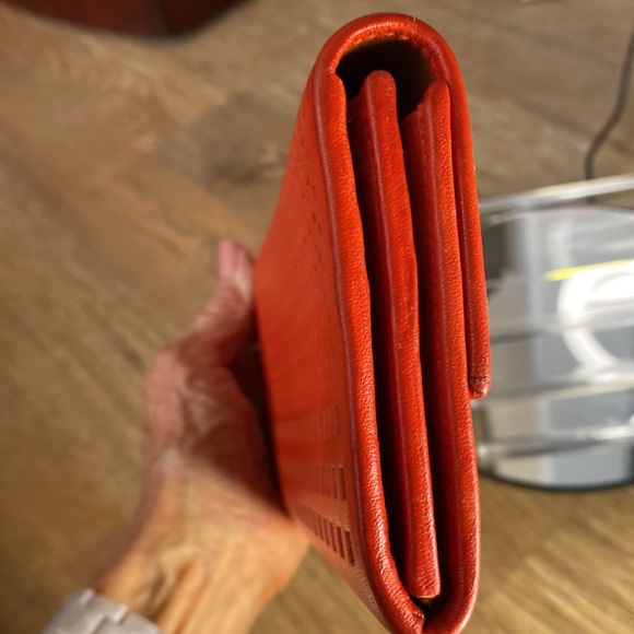 EUC Authentic Feragamo Wallet - Picture 4 of 10